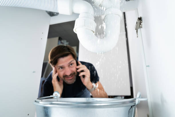 Best Emergency Plumber  in Rehobeth, AL