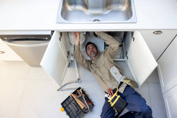 Best Water Softener Installation  in Rehobeth, AL