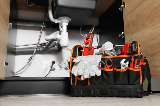 Best Clogged Drain Plumber  in Rehobeth, AL