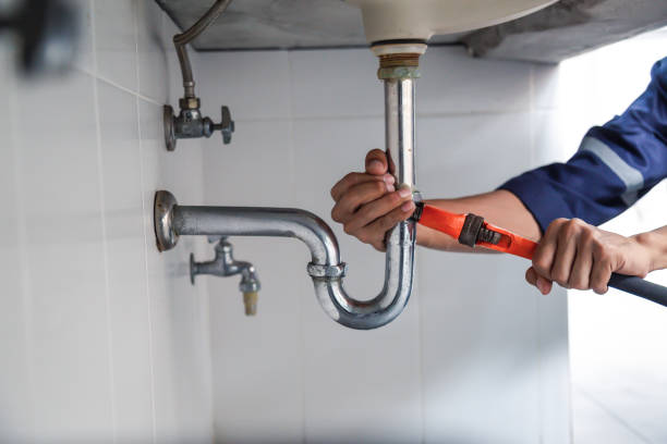 Best Leak Detection Services  in Rehobeth, AL