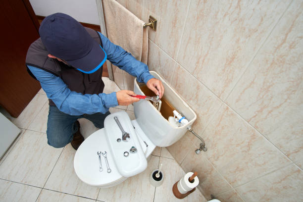 Best Gas Line Repair  in Rehobeth, AL