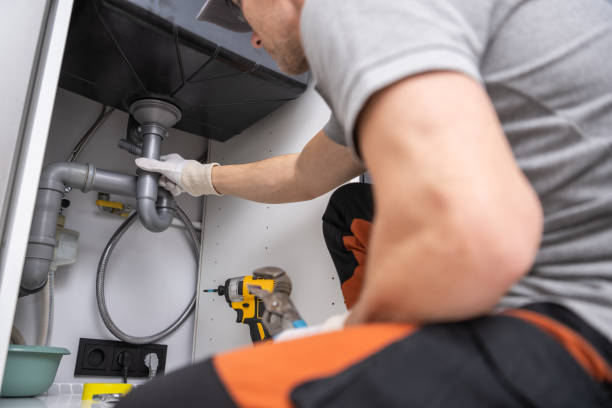 Reliable Rehobeth, AL Plumbing Solutions
